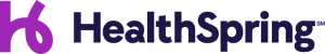 HealthSpring Logo